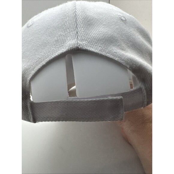 American Flag USA Hat Cap Adjustable Embroidered - Picture 3 of 4